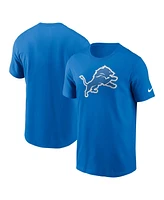 Nike Men's Detroit Lions Primary Logo T-Shirt