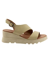 Bueno Gianna Sandal