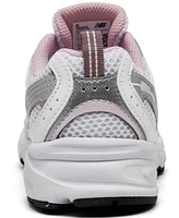 New Balance Little Girl's 530 Casual Sneakers from Finish Line