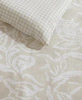 Nautica Tortola Reversible Piece Comforter Set