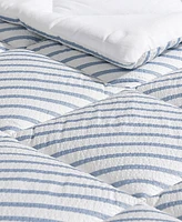 Nautica Windsor Seersucker Piece Comforter Set