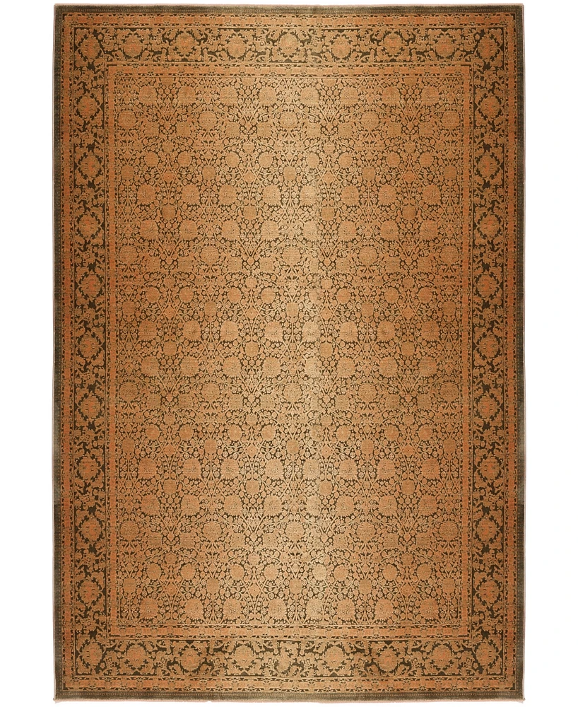 Closeout! Dalyn Vizcia VZ1 8'x10' Area Rug