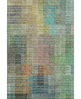 Dalyn Trevi Washable TV6 5'x7'6"Area Rug