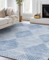 Dalyn Trevi TV4 9'x12' Area Rug