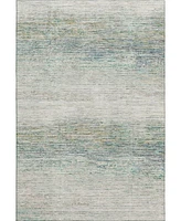 Dalyn Trevi TV1 2'3"x7'6" Runner Area Rug