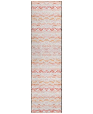 Dalyn Seabreeze SZ16 2'3x7'6 Runner Area Rug