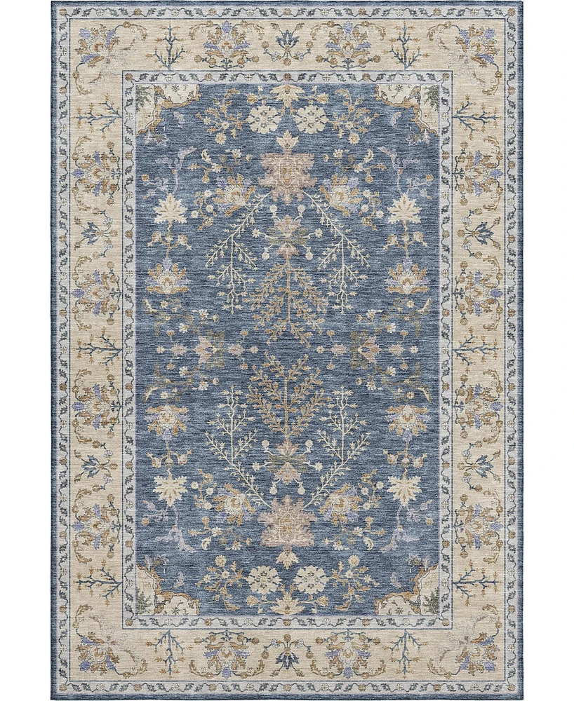 Dalyn Hatay HY9 2'3"x7'6" Runner Area Rug