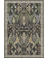 Dalyn Hatay HY6 2'3"x7'6" Runner Area Rug