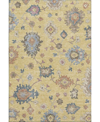 Dalyn Hatay HY4 2'3"x7'6" Runner Area Rug