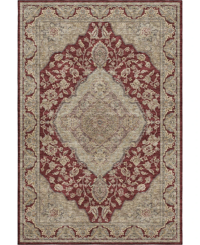 Dalyn Hatay HY3 2'3"x7'6" Runner Area Rug