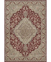 Dalyn Hatay HY3 2'3"x7'6" Runner Area Rug