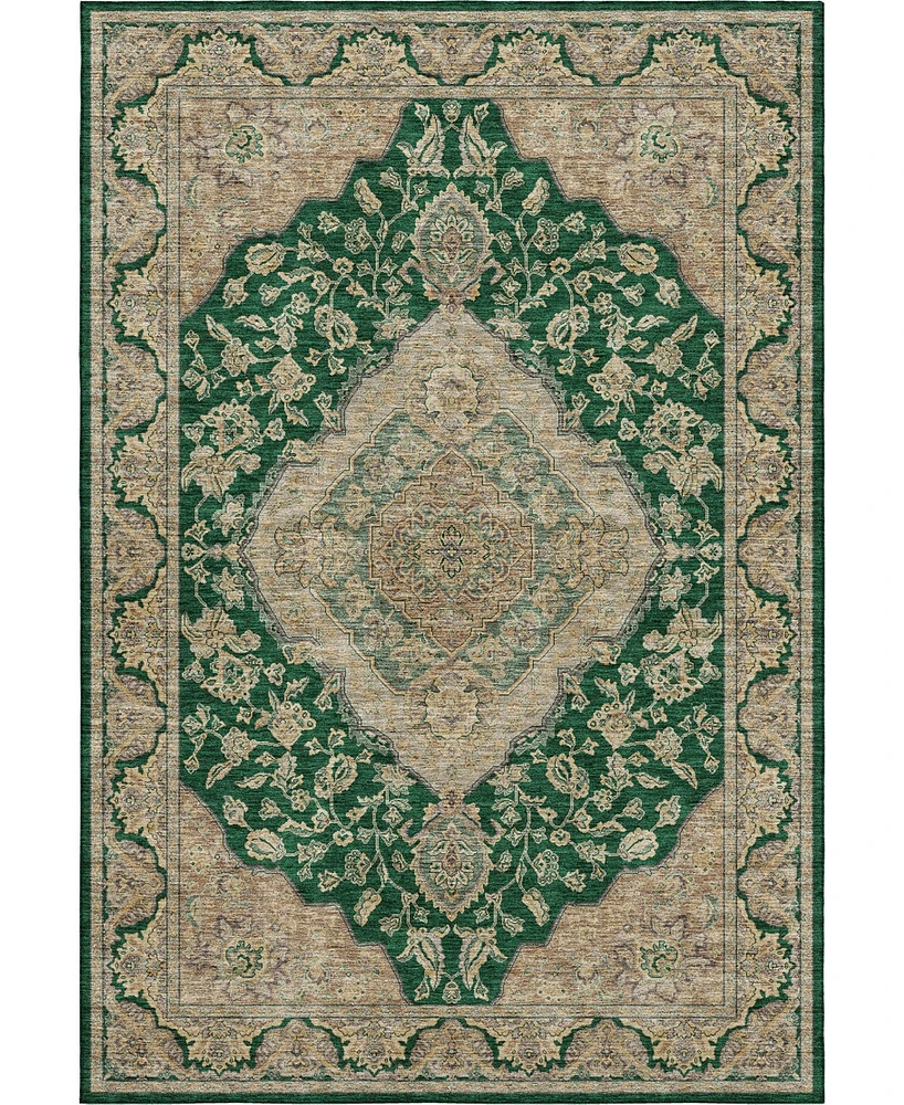 Dalyn Hatay HY3 8'x10' Area Rug