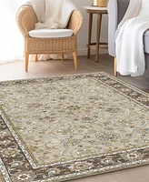 Dalyn Hatay HY1 5'x7'6"Area Rug