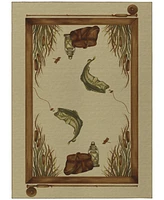 Dalyn Excursion EX5 5'x7'6"Area Rug