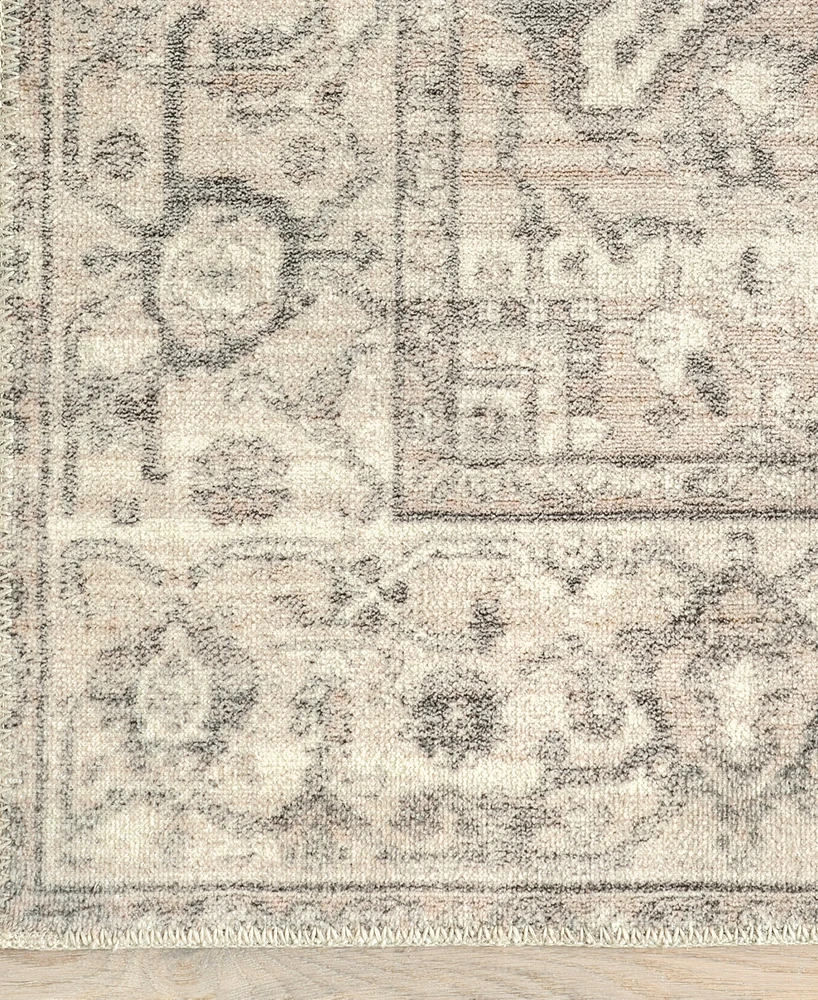 Nuloom Revel Brielle 2'6"x6' Area Rug