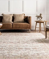 Nuloom Revel Deadra Rug Collection