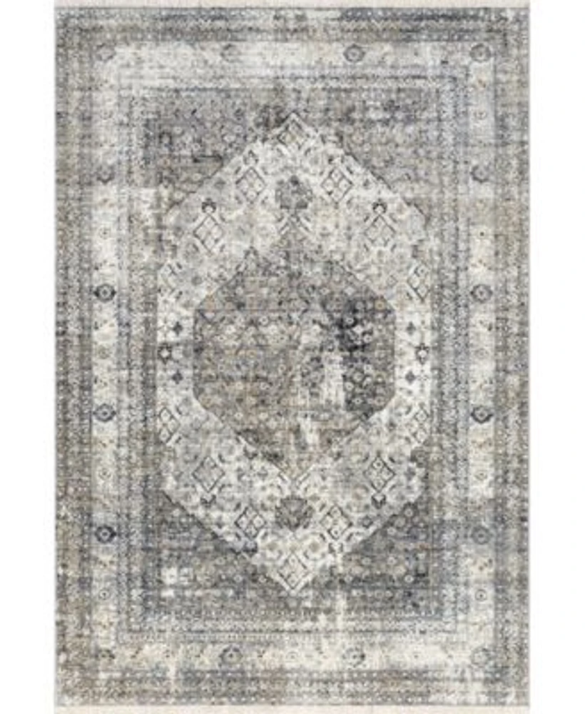 Nuloom Maison Charvi Rug Collection