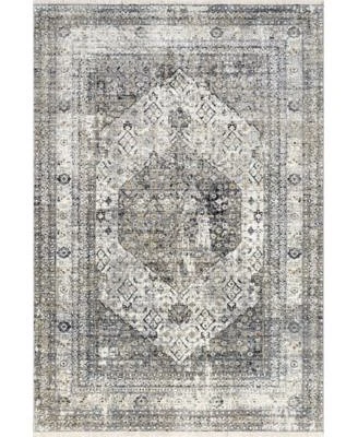 Nuloom Maison Charvi Rug Collection