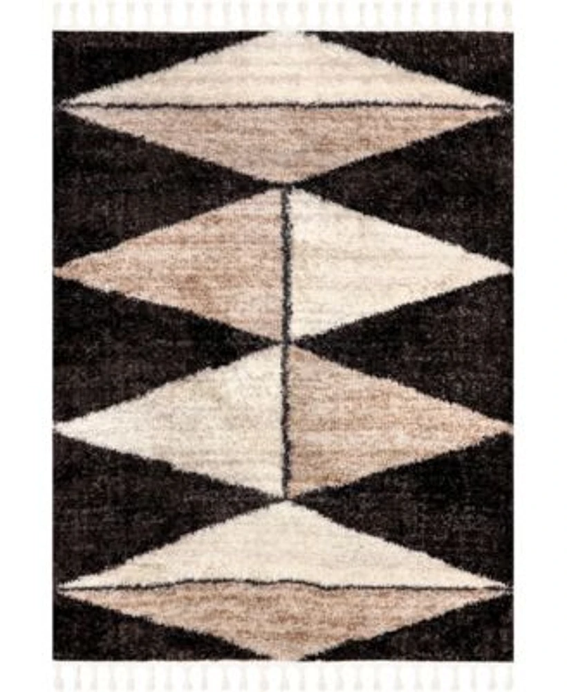 Nuloom Fergusion Kali Rug Collection