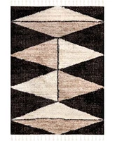 Nuloom Fergusion Kali Rug Collection