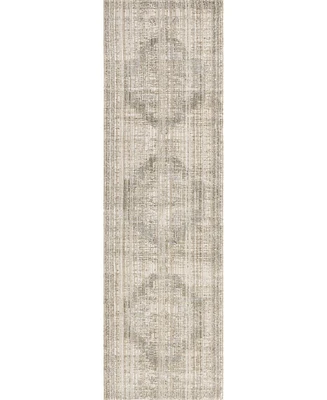 Nuloom Antalya Lotus 2'x8' Runner Area Rug