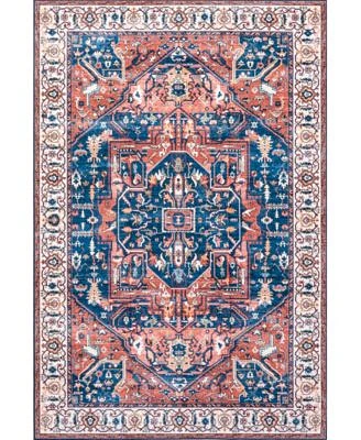 Nuloom Revel Brielle Rug Collection