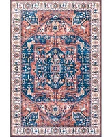 Nuloom Revel Brielle Rug Collection