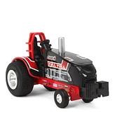 Ertl Case Ih "Full Pull" Magnum Pulling Tractor