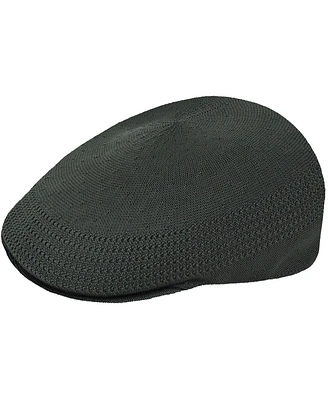 Kangol Men's Tropic 507 Ventair Usa Ivy Caps & Flat Caps