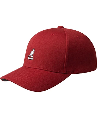 Kangol Men's Wool Flexfit Baseball & Sport Caps