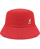 Kangol Men's Bermuda Bucket Hat