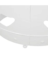Metal end Table -Large