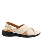 SoftWalk Tillman Sling Sandal