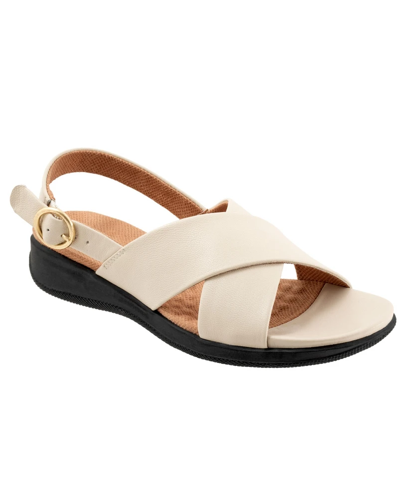 SoftWalk Tillman Sling Sandal