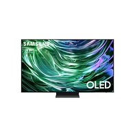 Samsung 48" S90D Oled Hdr 4K Smart Tv - QN48S90D