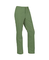 Mountain Khakis Men's Stretch Poplin Pant | Modern Fit / Chive