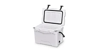 Slickblue 20QT Handle Lockable Fishing Camping Cooler Ice Chest