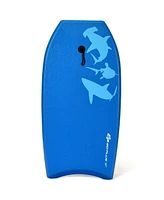 Slickblue Lightweight Super Bodyboard Surfing with Eps Core Boarding