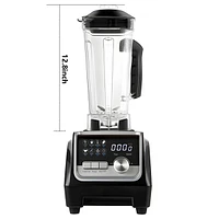 Sugift 72-oz 1400W Power Juicer and Blender