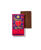 Vosges Haut-Chocolat Tom Petty x Vosges Limited Edition Chocolate Bar Gift Set, 6 Piece