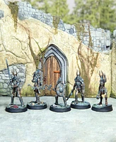 Modiphius Call to Arms Draugr Lords Figures
