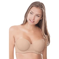 Comfort Choice Women's Convertible Underwire Bra