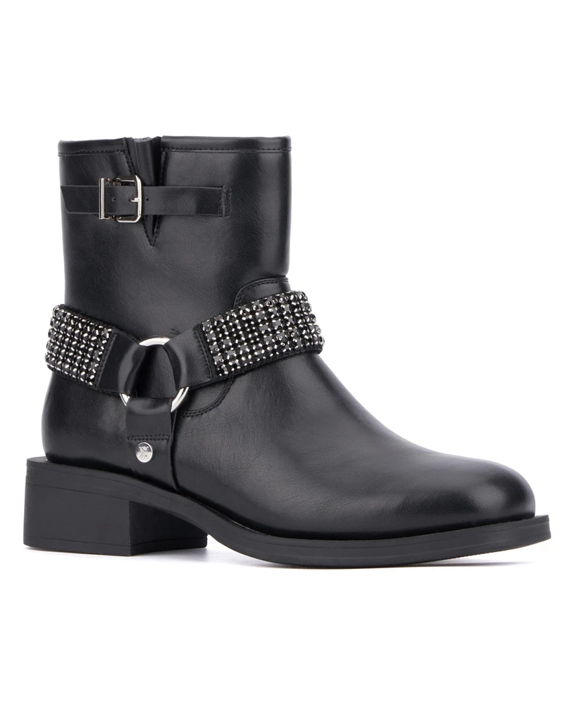 New York & Company Women's Carson Ankle Boots