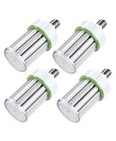 Yescom 80W Led Corn Light Bulb 5000K Daylight White E39 Garage Factory Warehouse Pack