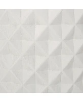 Cohesive Outdoor Decor Tie with Effortless Assembly