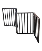 Streamdale Furniture Pet Gate for Home or Office Use