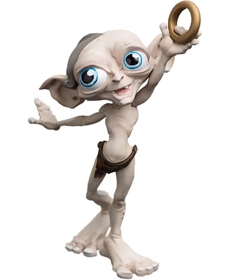 Weta Workshop Mini Epics - The Lord of the Rings Trilogy - Smeagol (Limited Edition)