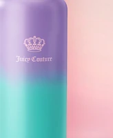 Juicy Couture "Go Girl" Fashion Water Bottle - 32oz