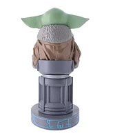 Exquisite Gaming Star Wars Grogu 'Seeing Stone Pose' Device Holder