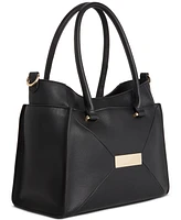 I.n.c. International Concepts Caitii Medum Satchel, Created for Macy's